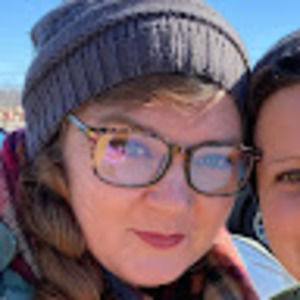 Meet your Posher, Ashlee